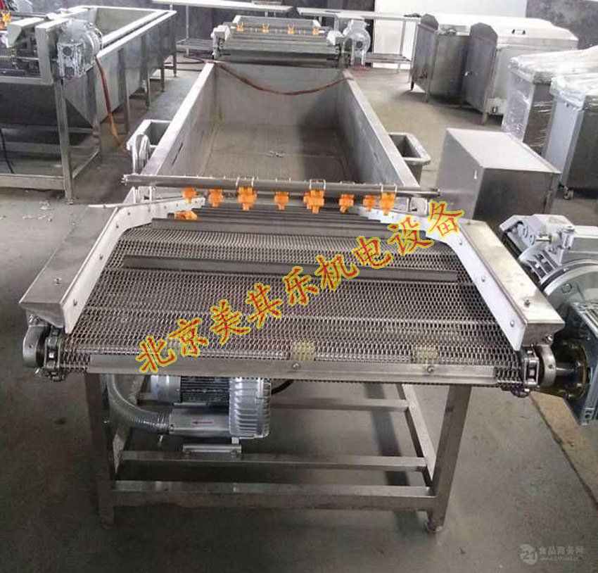 氣泡清洗機高壓風機