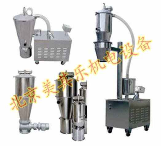 漩渦氣泵在真空上料機的應用原理