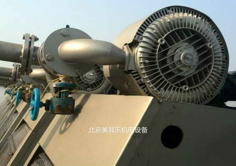 漩渦式風(fēng)機(jī)的壓送用途有哪些
