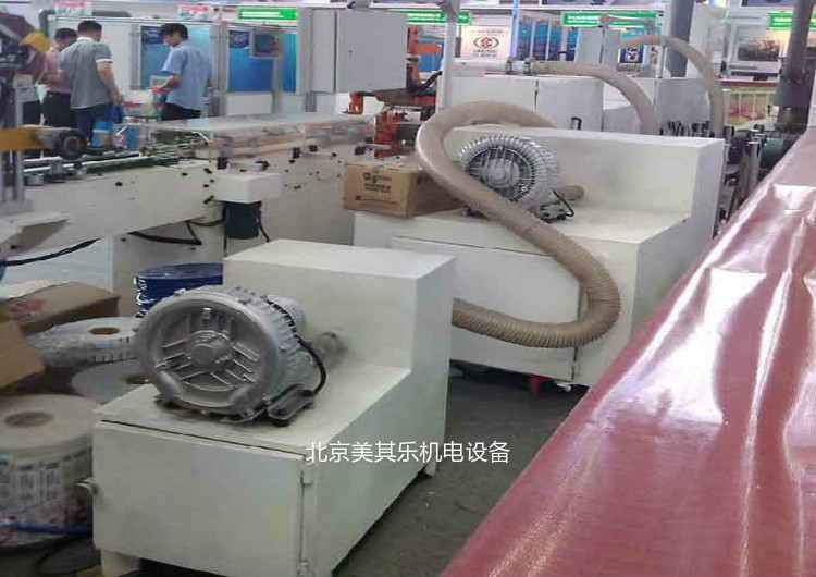 漩渦式風(fēng)機(jī)的壓送用途有哪些
