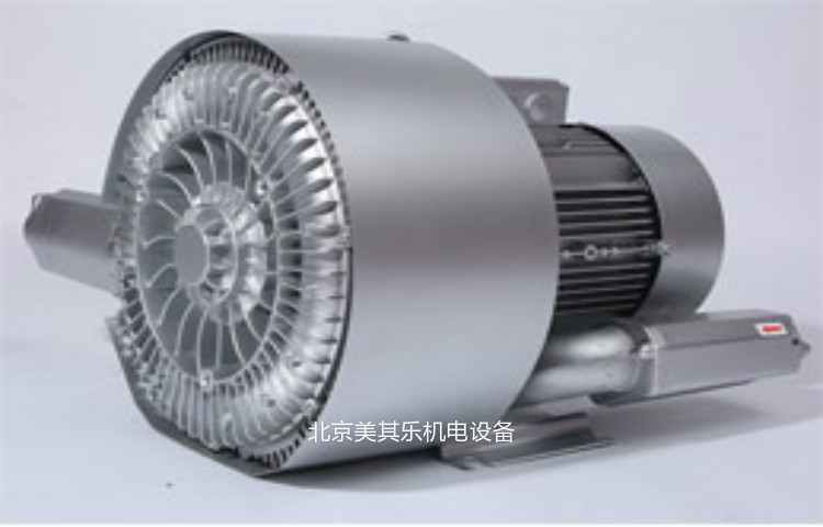 如何選擇合適的高壓鼓風(fēng)機型號