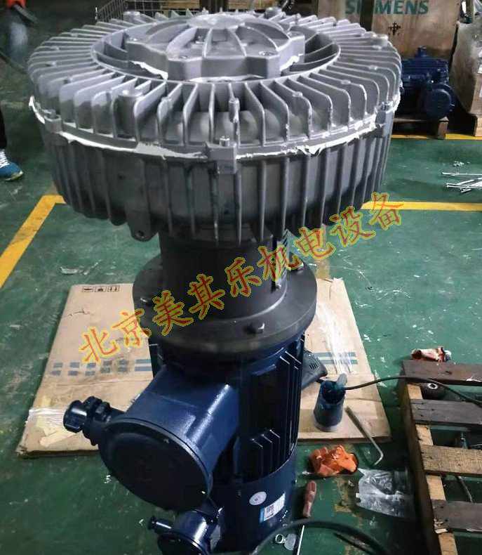 變頻防爆鼓風(fēng)機(jī)專(zhuān)業(yè)定制