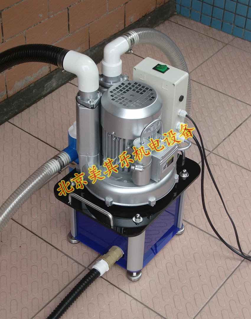牙科負壓泵高壓風(fēng)機